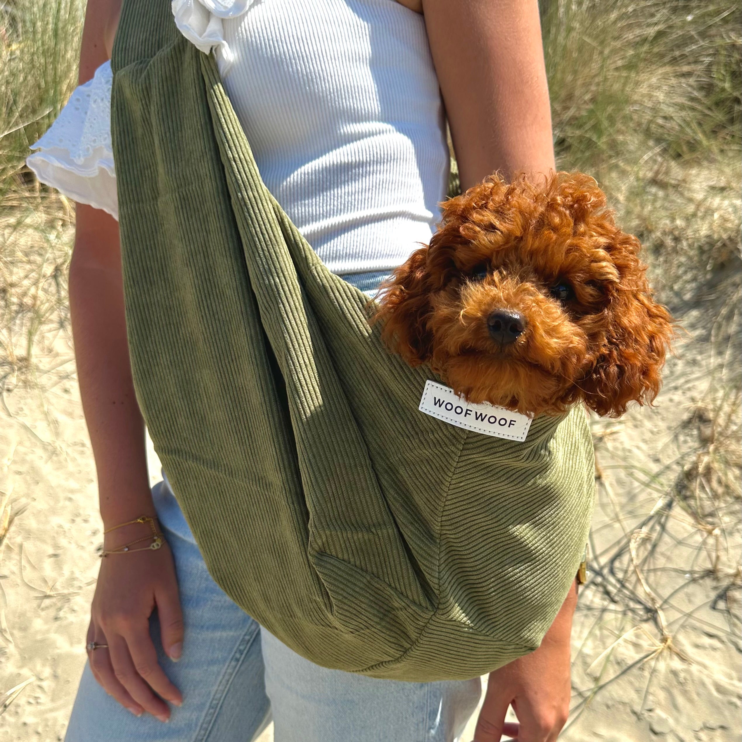 poodle-pretzel